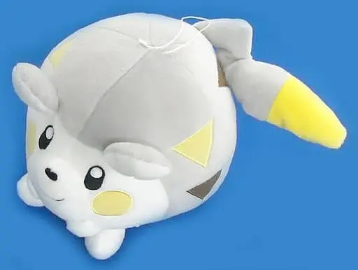 Plush - Pokémon / Togedemaru