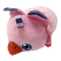 Plush - Digimon Adventure