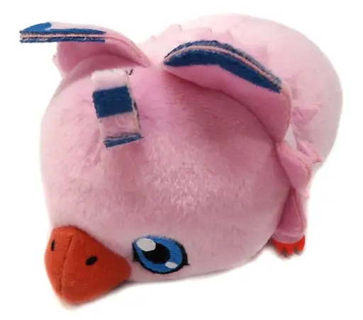 Plush - Digimon Adventure