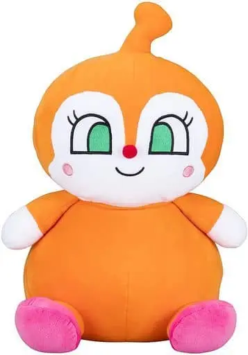 Plush - Anpanman