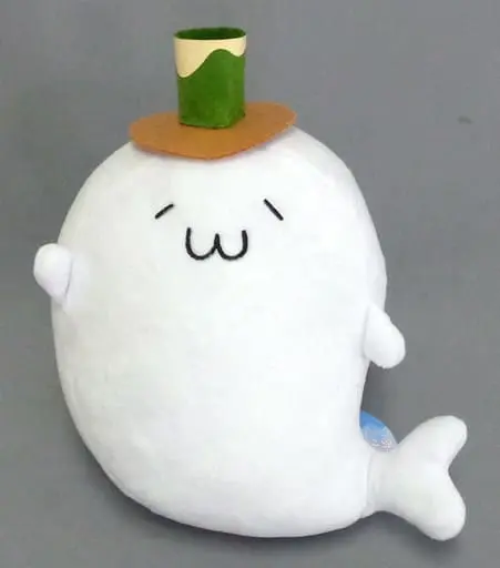 Plush - Hokkai no Maju Azarashi-san