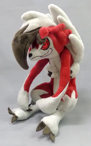 Plush - Pokémon / Lycanroc
