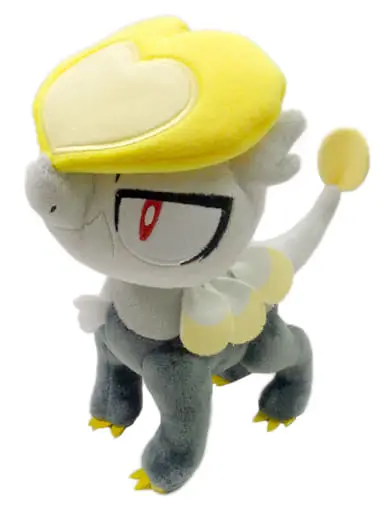 Plush - Pokémon / Jangmo-o