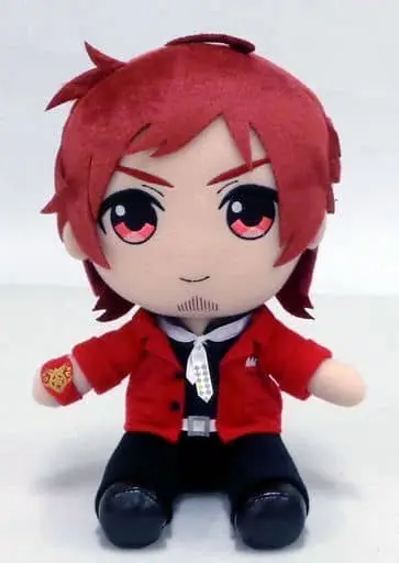 Plush - THE IDOLM@STER SideM