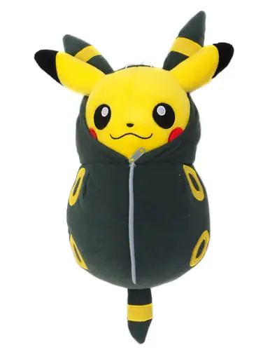 Plush - Pokémon / Pikachu & Umbreon