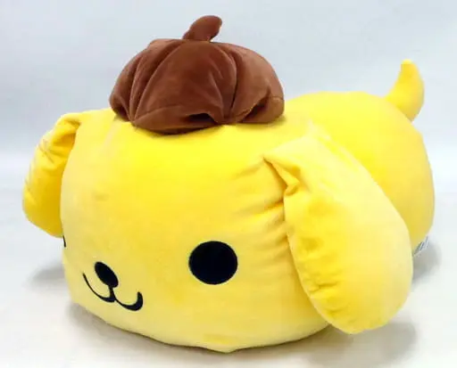 Moni Moni Animals - Sanrio characters / Pom Pom Purin