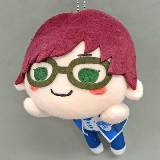 Plush - B-PROJECT