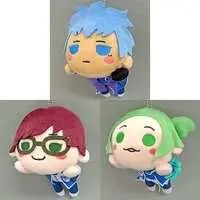 Plush - B-PROJECT