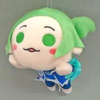 Plush - B-PROJECT