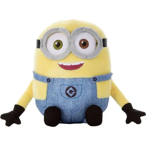 Plush - Minions / Bob