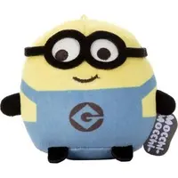 Mocchi-Mocchi- - Minions