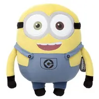 Mocchi-Mocchi- - Minions