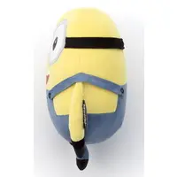 Mocchi-Mocchi- - Minions