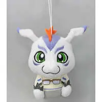 Plush - Digimon Adventure