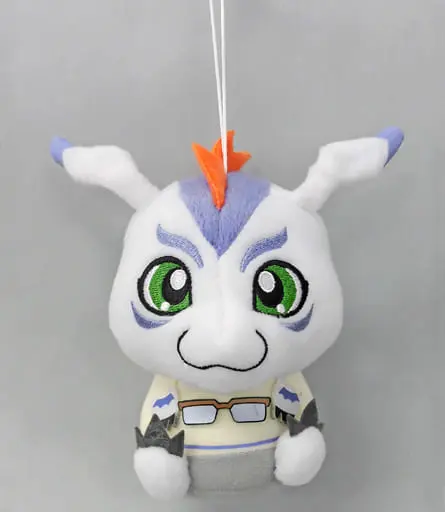 Plush - Digimon Adventure