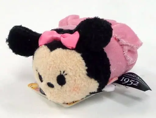 Plush - Disney / Minnie Mouse