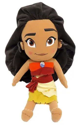 Plush - Moana / Moana Waialiki