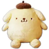 Plush - Sanrio / Pom Pom Purin