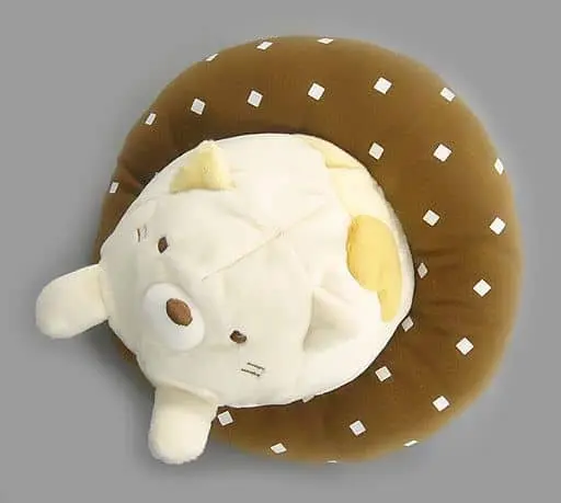 Plush - Sumikko Gurashi / Neko (Gattinosh)