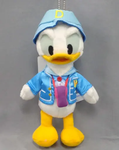 Plush - Disney / Donald Duck