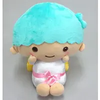 Plush - Sanrio / Little Twin Stars