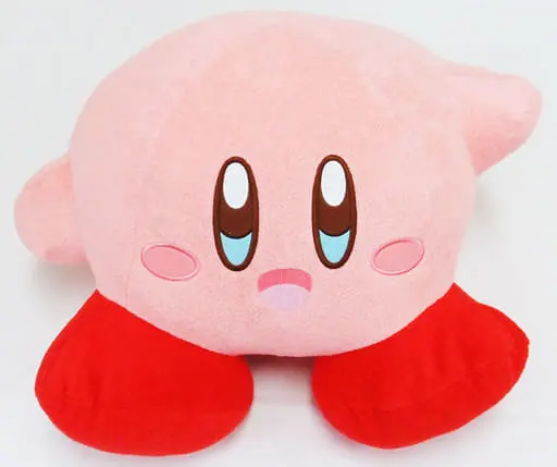 Plush - Kirby's Dream Land / Kirby