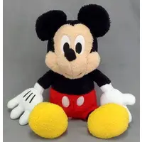 Plush - Disney / Mickey Mouse