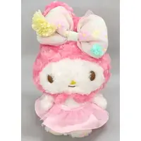 Plush - Sanrio characters / My Melody