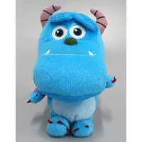 Plush - Disney / Sulley (James Patrick Sullivan)