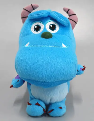 Plush - Disney / Sulley (James Patrick Sullivan)