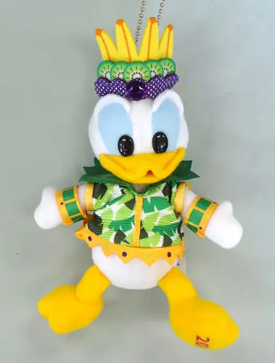 Plush - Disney / Donald Duck