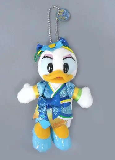 Plush - Disney / Daisy Duck
