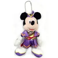 Plush - Disney / Mickey Mouse