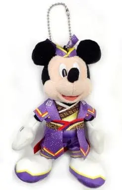 Plush - Disney / Mickey Mouse