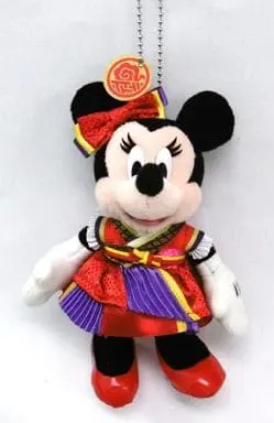 Plush - Disney / Minnie Mouse