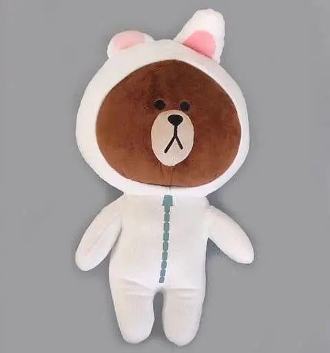 Plush - LINE FRIENDS