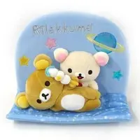 Plush - RILAKKUMA / Korilakkuma