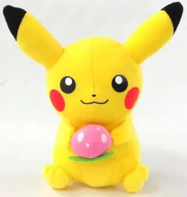 Plush - Pokémon / Pikachu