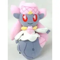 Ichiban Kuji - Pokémon / Diancie