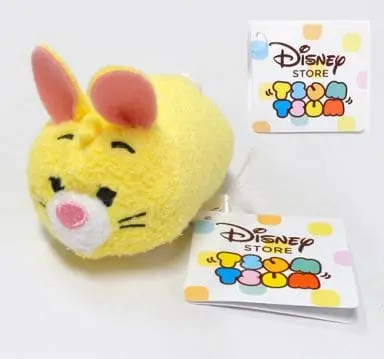 Plush - Disney / Rabbit (Winnie the Pooh)