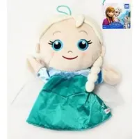 Plush - Frozen / Elsa