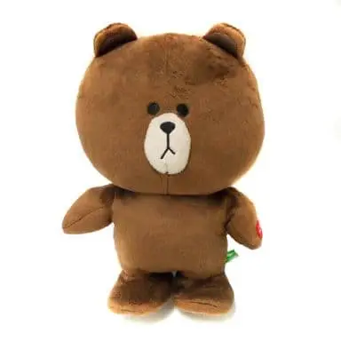 Plush - LINE FRIENDS