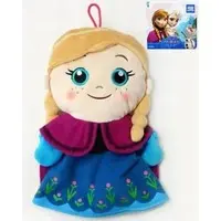 Plush - Frozen / Anna