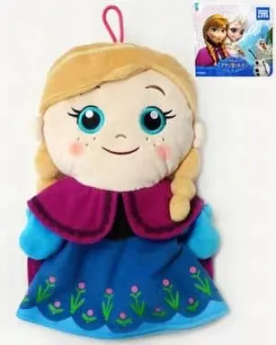 Plush - Frozen / Anna