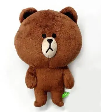 Plush - LINE FRIENDS