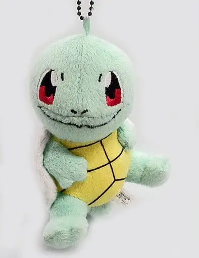 Plush - Pokémon / Squirtle