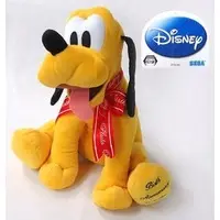 Plush - Disney / Pluto