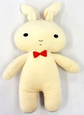 Plush - Crayon Shin-chan / Nene's stuffed bunny