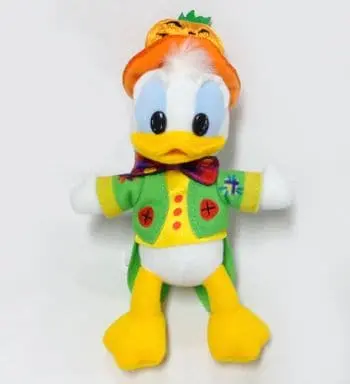 Plush - Disney / Donald Duck