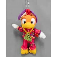 Plush - Disney / Panchito Pistoles